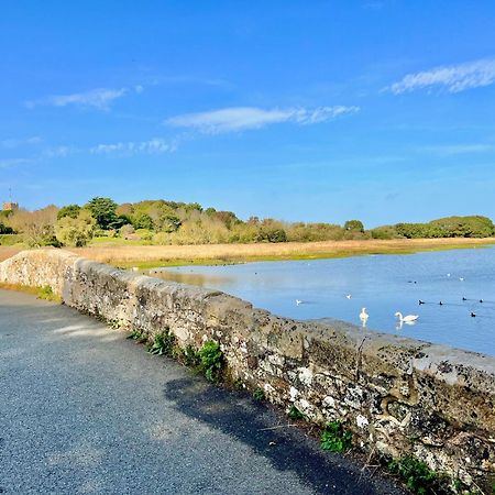 Willa Dartmouth House Totland Zewnętrze zdjęcie