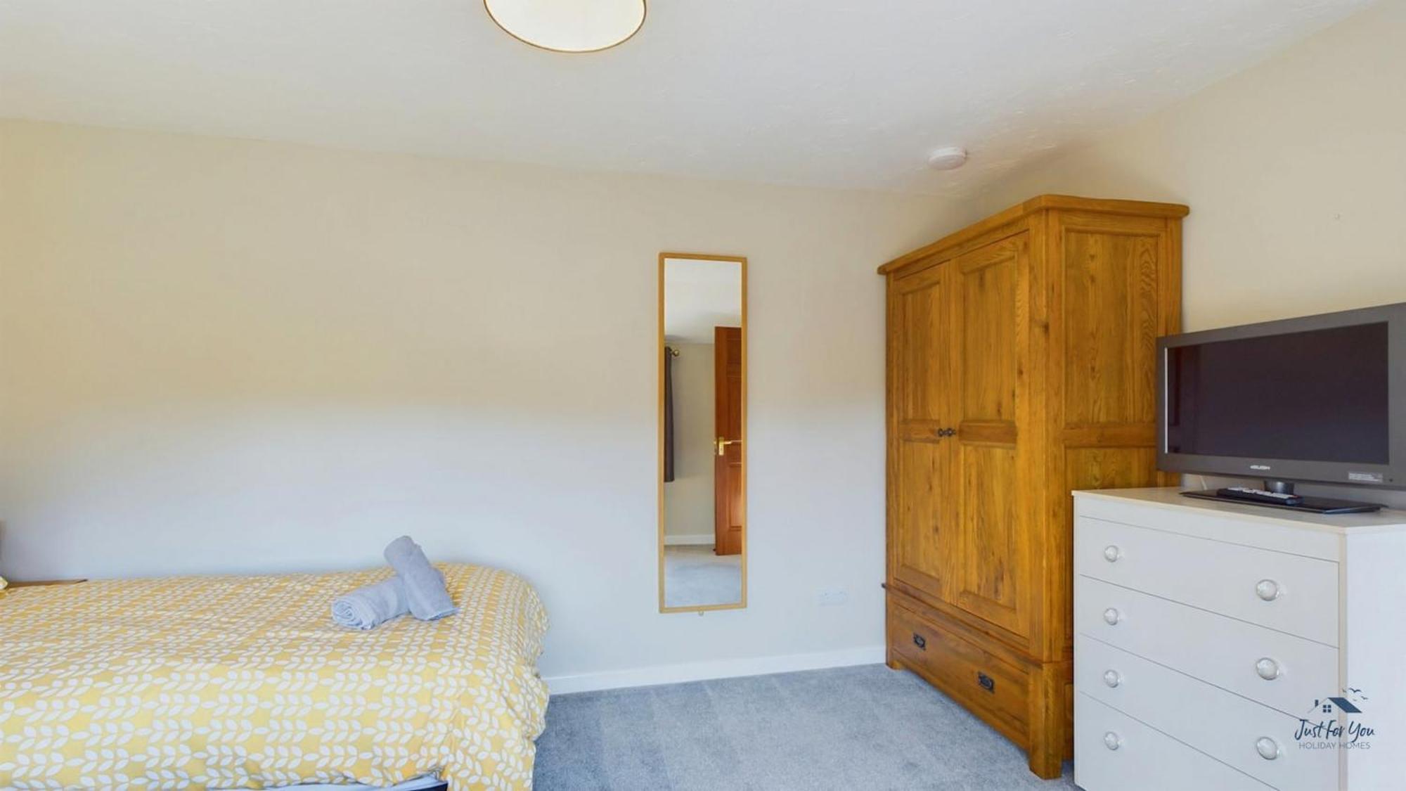 Willa Dartmouth House Totland Zewnętrze zdjęcie